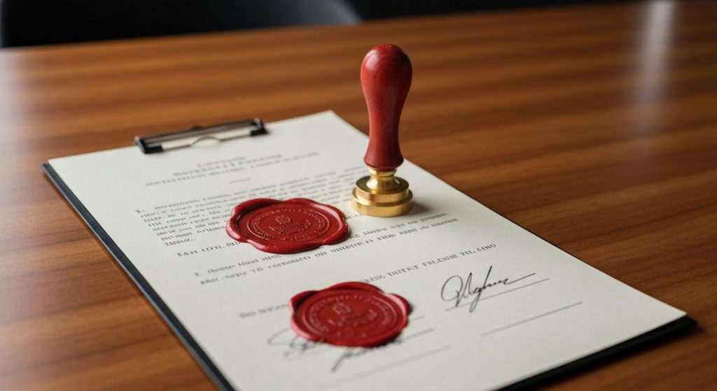 Comment est réglementé un constat d'huissier dans le Bouches-du-Rhône Gard Vaucluse