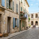 trouble voisinage location saisonnière Arles - Étude Bruno