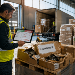 constat huissier non conformité marchandise livraison 13 30 84