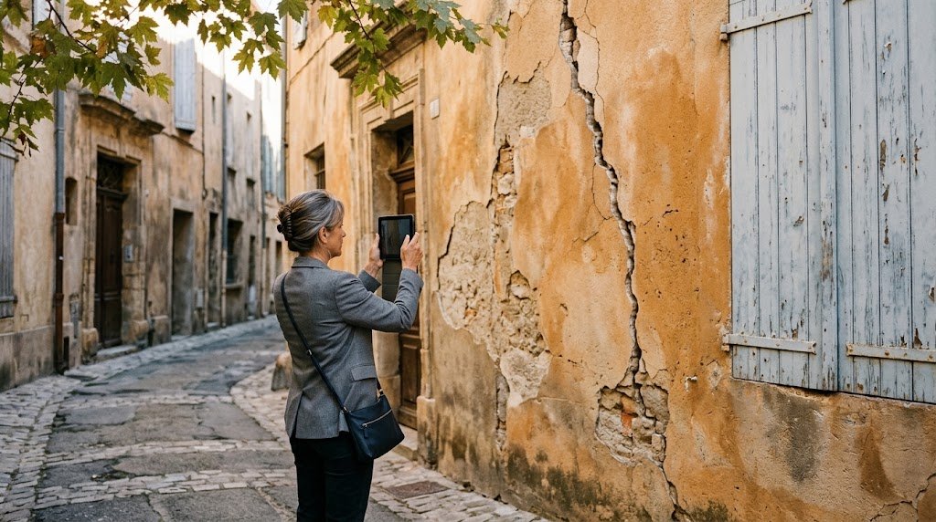 constat huissier salon-de-provence
